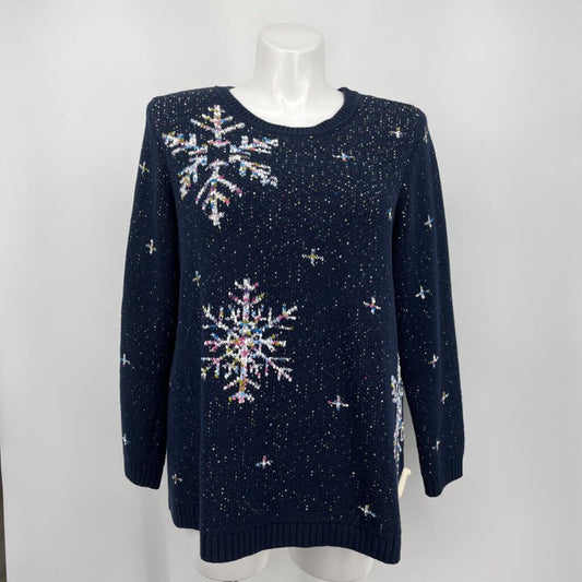 J Jill L/s Sweater