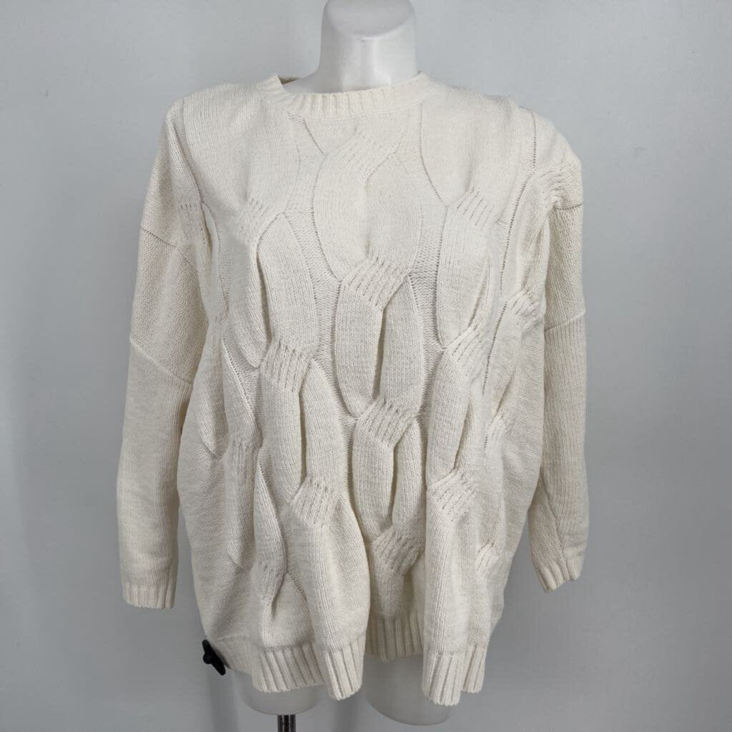 J Jill L/s Sweater