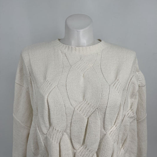 J Jill L/s Sweater