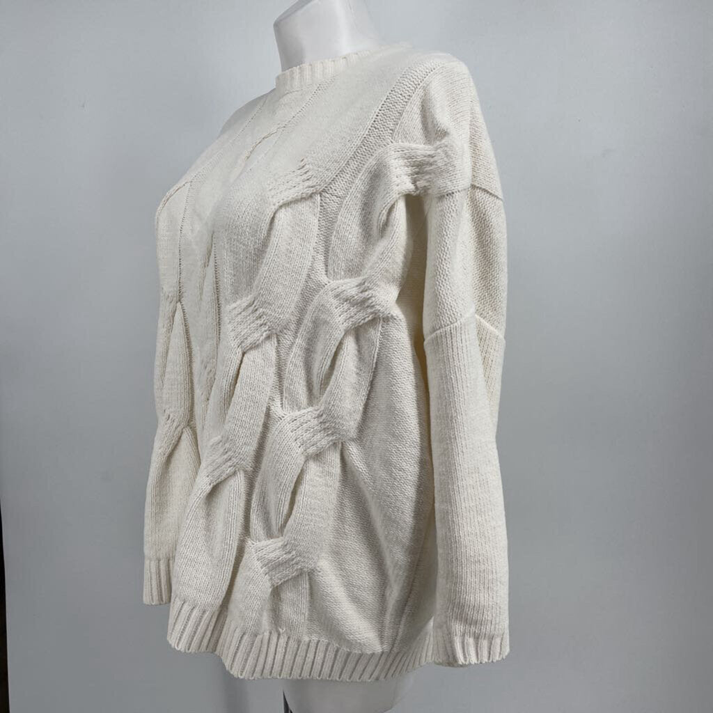 J Jill L/s Sweater