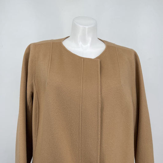 Talbots L/s Jacket