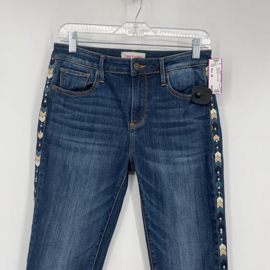 Driftwood Jeans