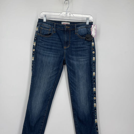 Driftwood Jeans