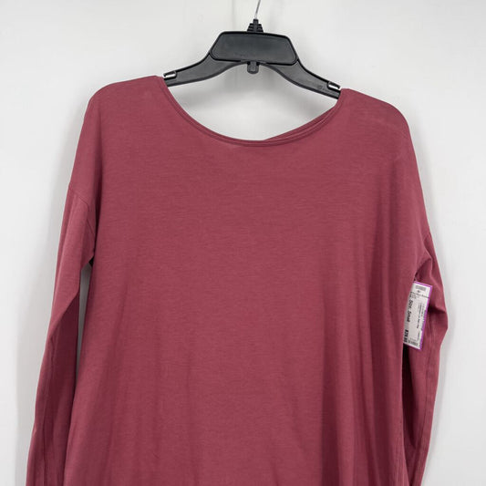 Lululemon L/s Shirt