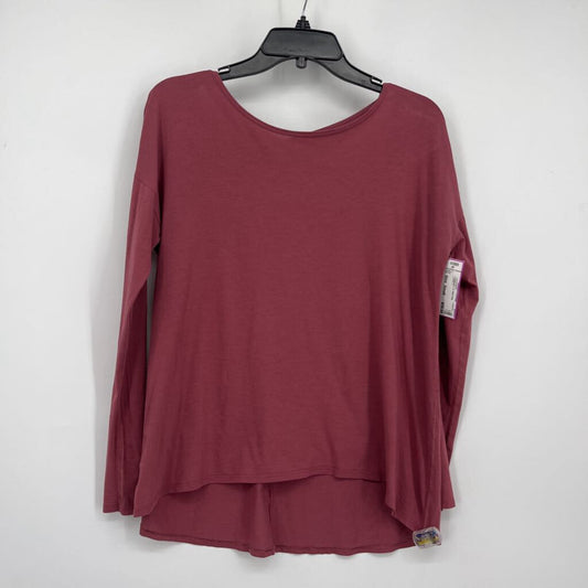 Lululemon L/s Shirt