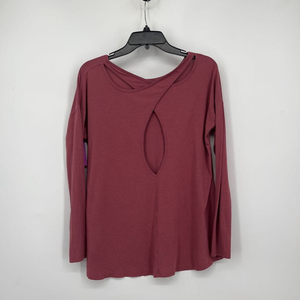 Lululemon L/s Shirt