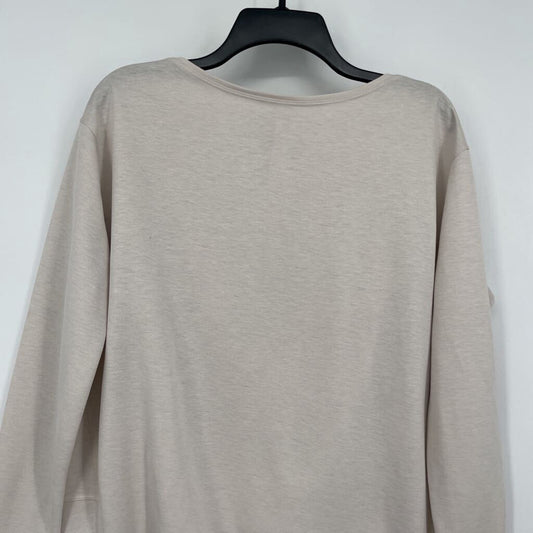 Lululemon Sweatshirt