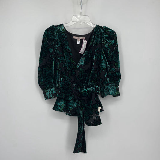 Hutch S/s Shirt