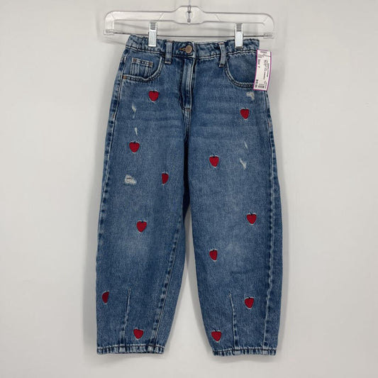 Next Heart Jeans