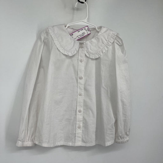Crewcuts L/s Shirt