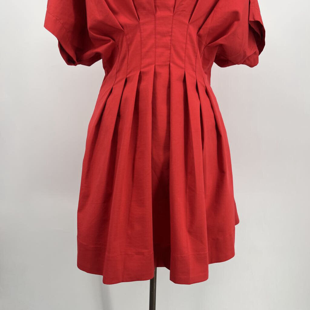 Exquise S/s Dress