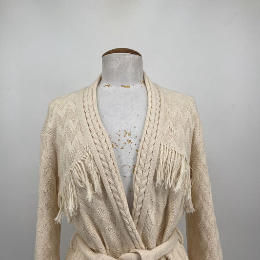 Muna L/s Cardigan