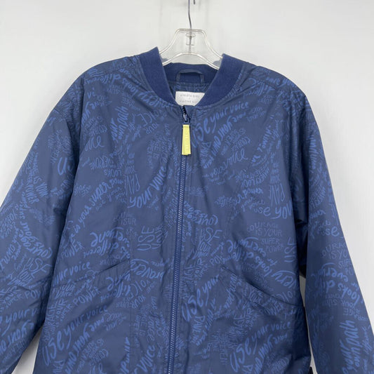 Athleta Girl Zip Jacket
