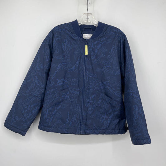 Athleta Girl Zip Jacket