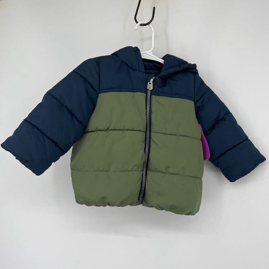 Baby Gap Puffer Coat
