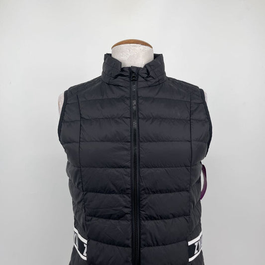 Zyia Puffy Vest