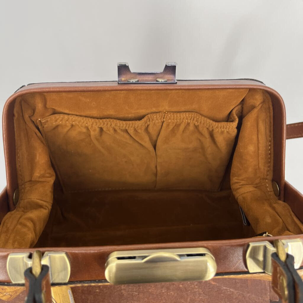 Patricia Nash Handbag