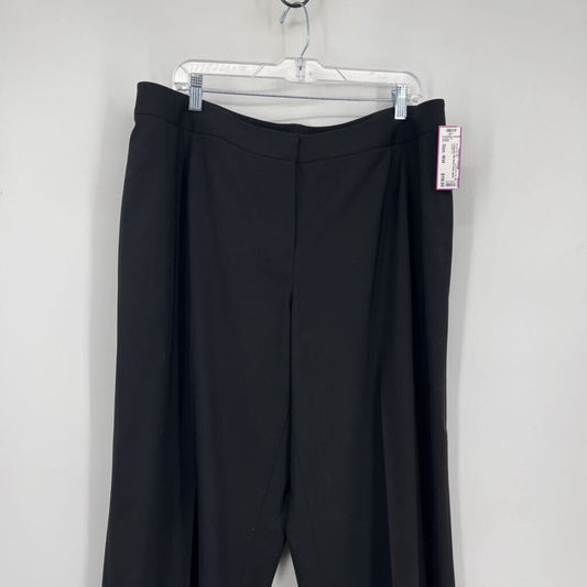Lafayette 148 Wool Pants