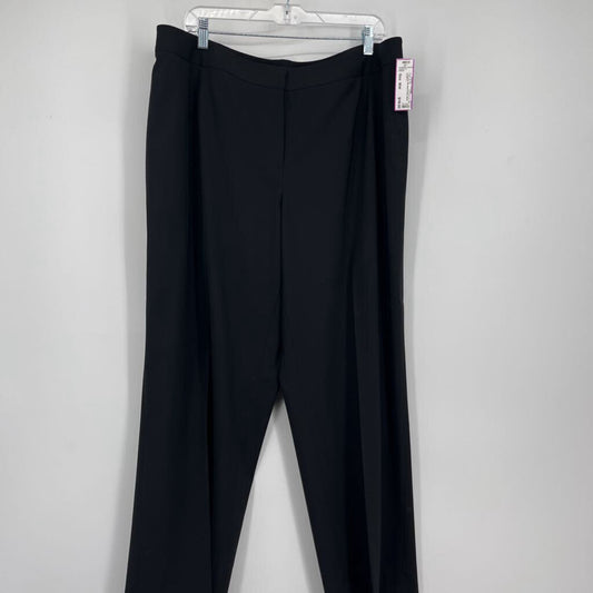 Lafayette 148 Wool Pants