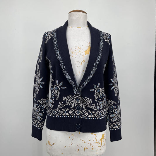 Chicos Cardigan