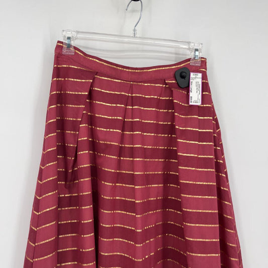 Eva Franco Maxi Skirt