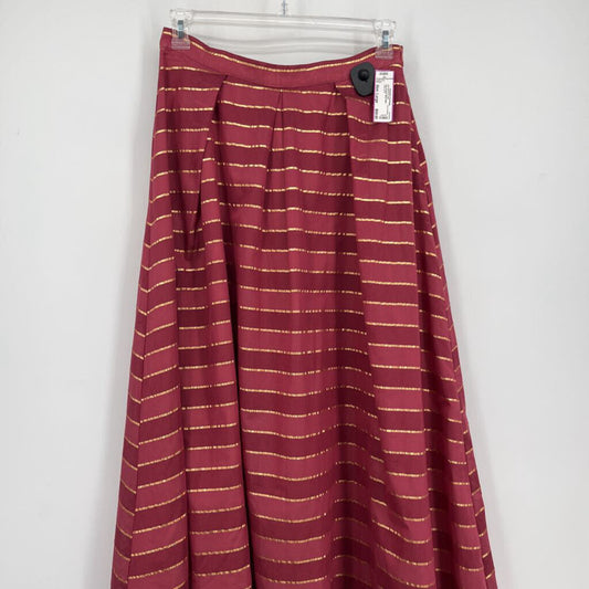 Eva Franco Maxi Skirt