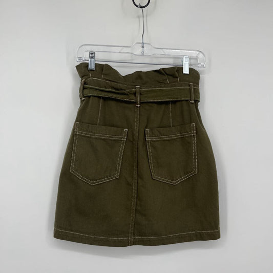 Free People Skirt