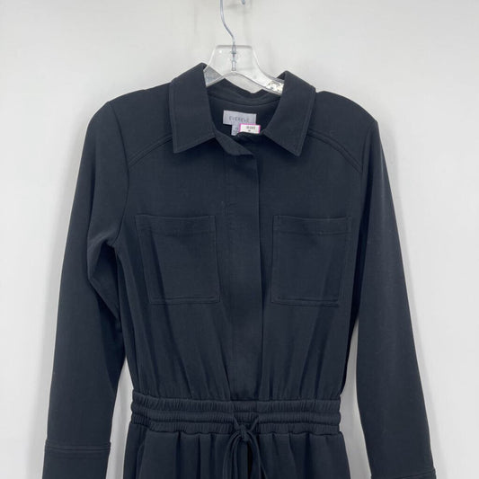 Evereve L/s Jumpsuit