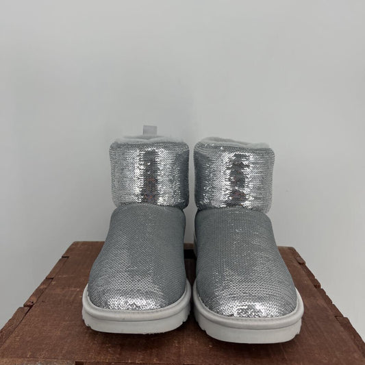 Ugg Sequined Boots