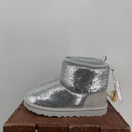 Ugg Sequined Boots