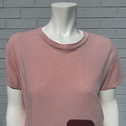 PerfectWhiteTee S/s Shirt