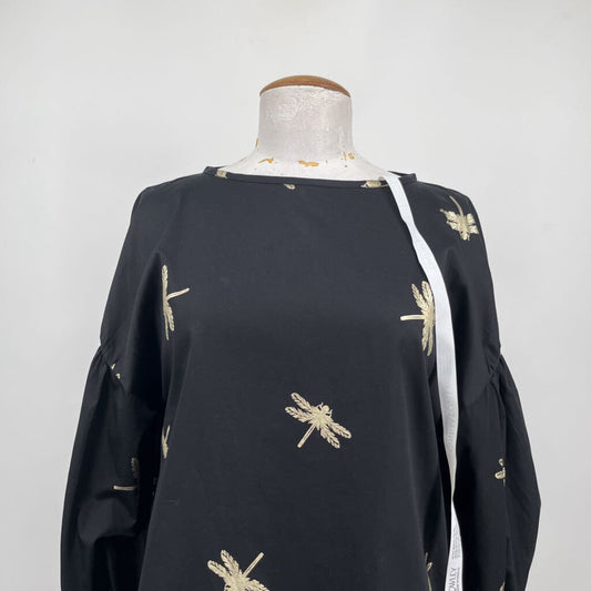 Cynthia Rowley L/s Shirt