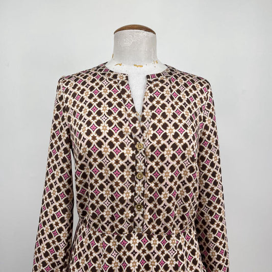 Loft L/s Dress