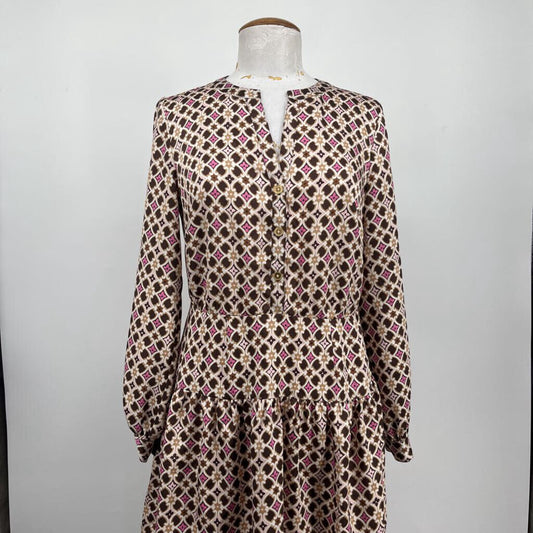 Loft L/s Dress