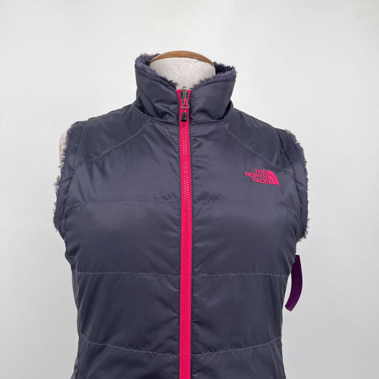 North Face Quilted Vest