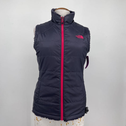 North Face Quilted Vest