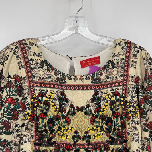 Bhanuni l/s Dress