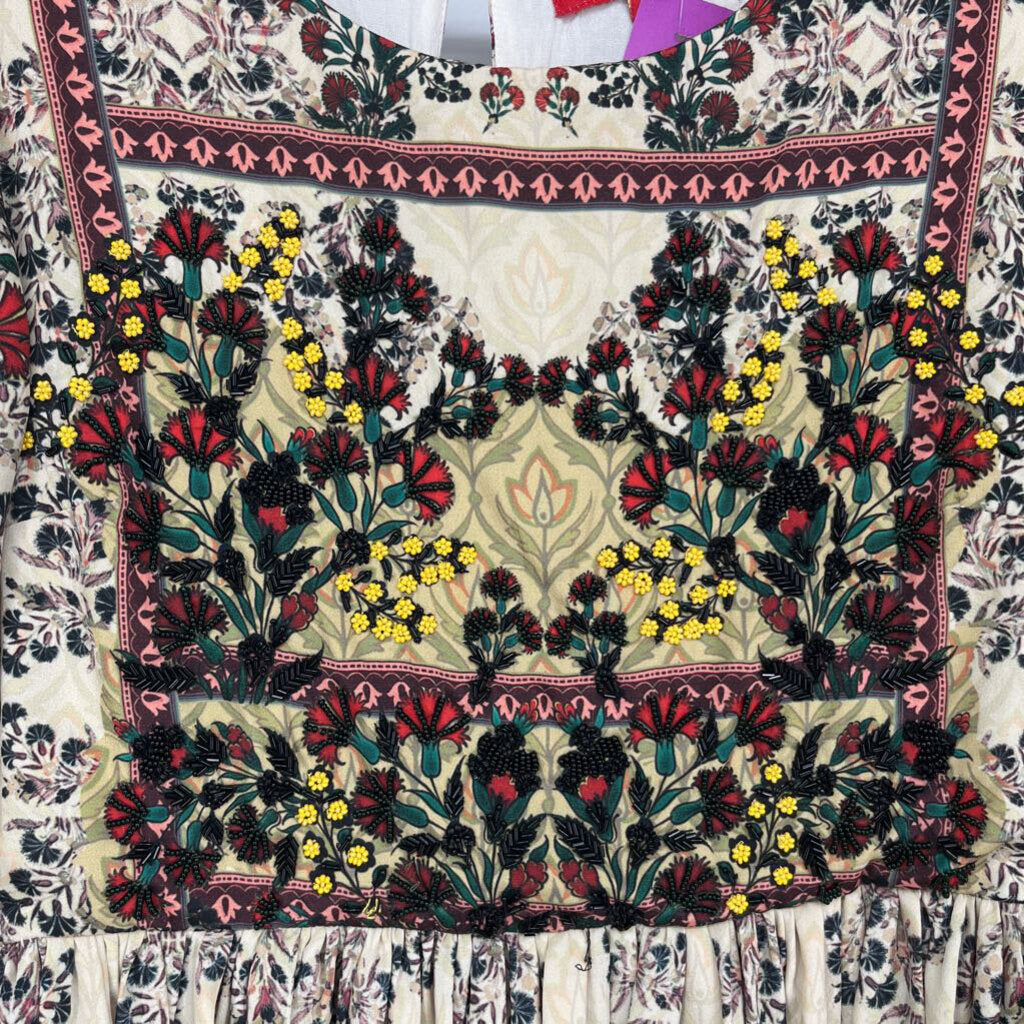Bhanuni l/s Dress