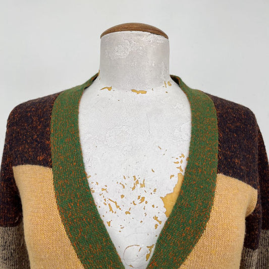 Change of the Moon Cardigan