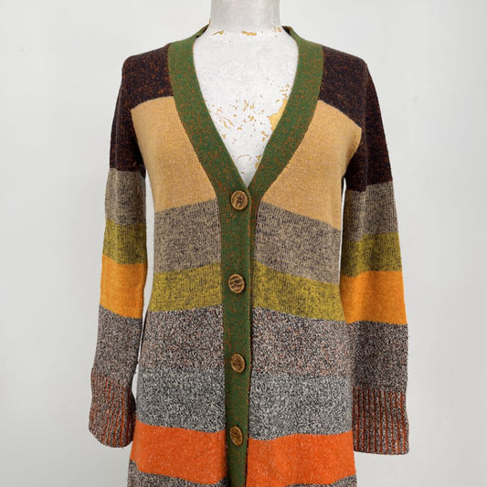 Change of the Moon Cardigan