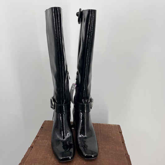 Donald Pliner Tall Boots