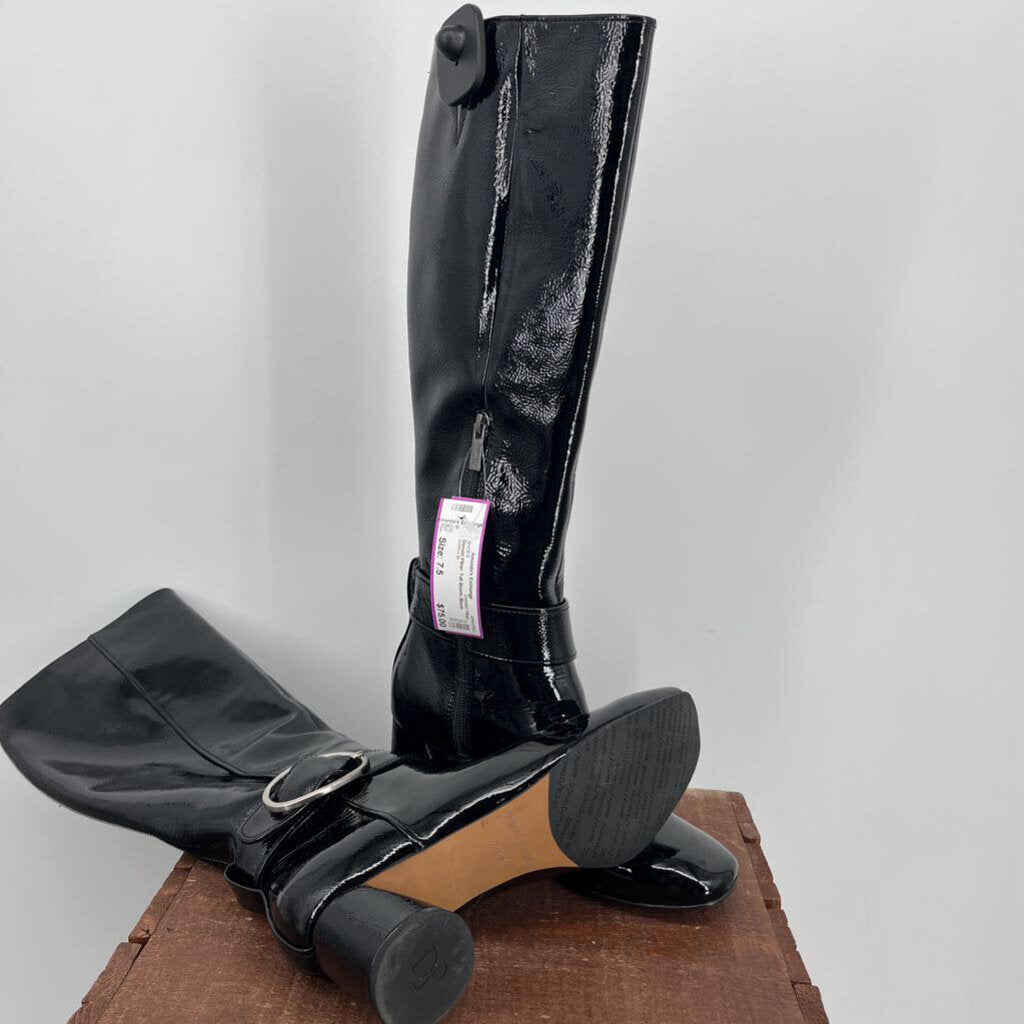 Donald Pliner Tall Boots