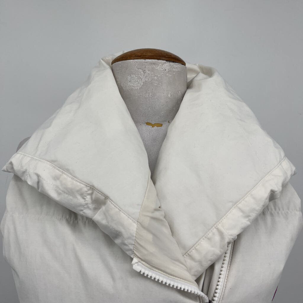 Lucy down Vest