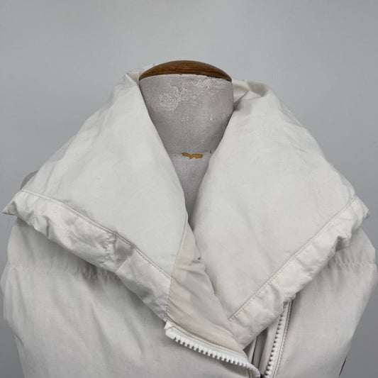 Lucy down Vest