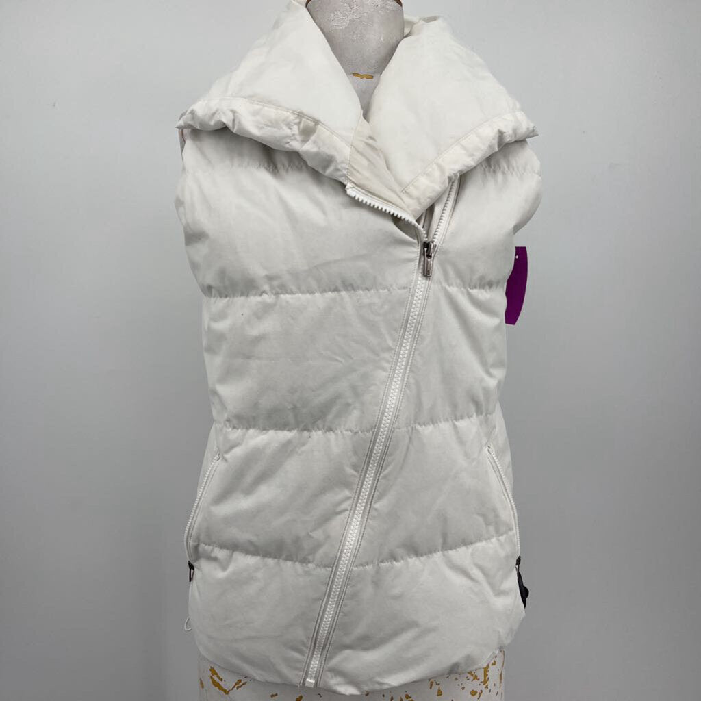 Lucy down Vest