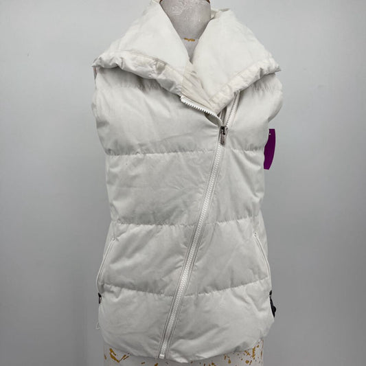 Lucy down Vest