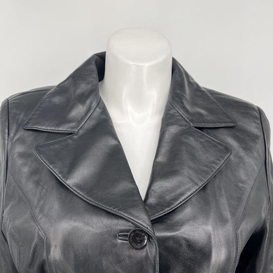 Wilsons Leather Jacket