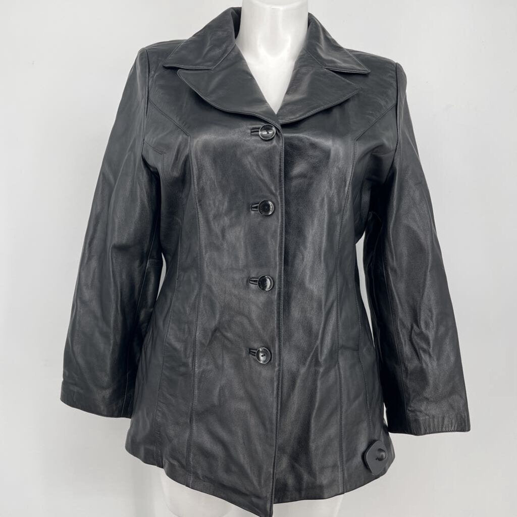 Wilsons Leather Jacket