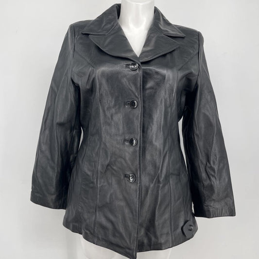 Wilsons Leather Jacket