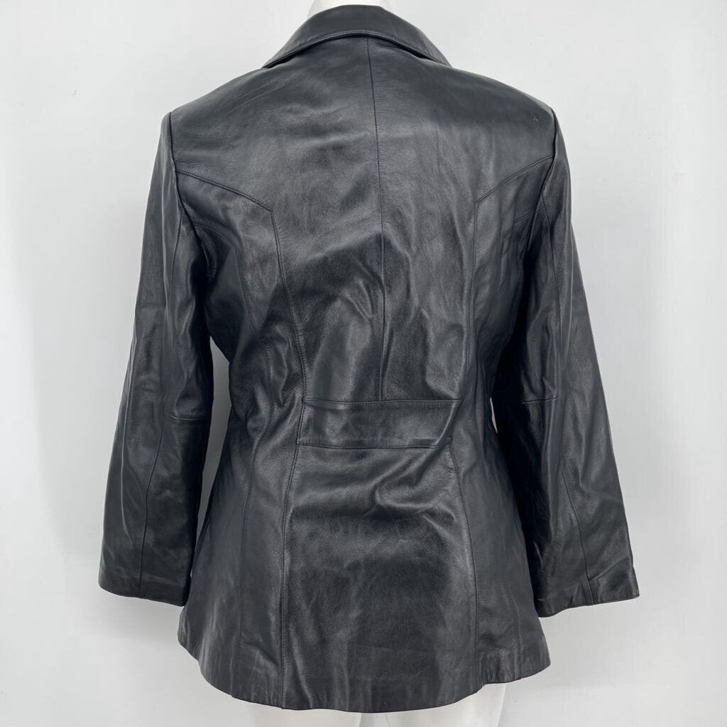 Wilsons Leather Jacket